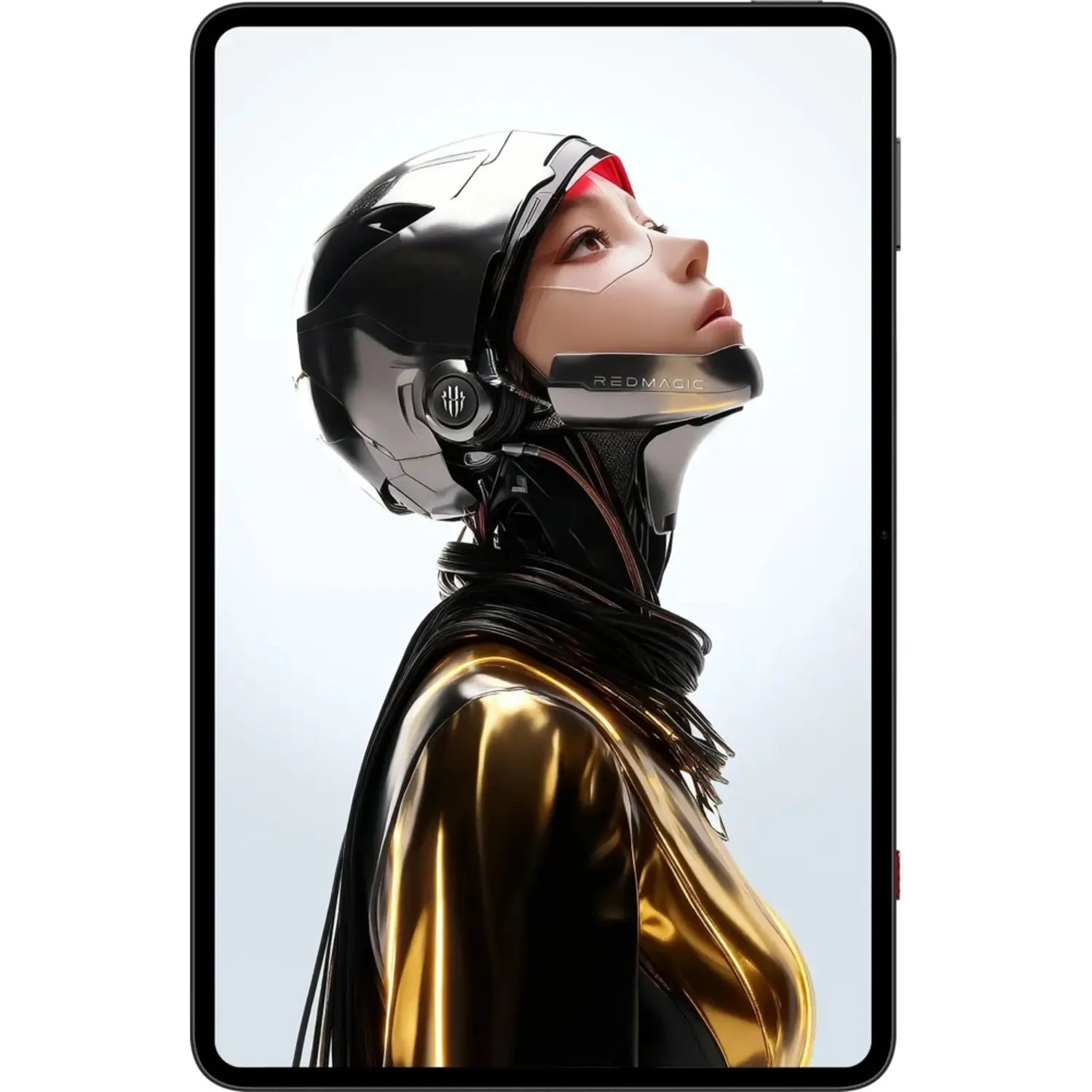 REDMAGIC Astra Tablet – WiFi 1TB 24GB RAM 9.06inch Golden Saga – NP05J – International Version