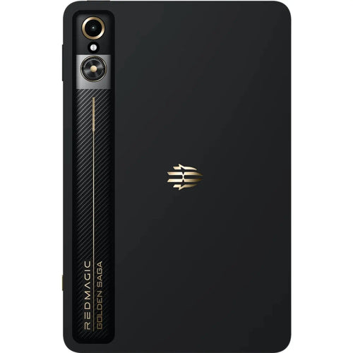 REDMAGIC Astra Tablet – WiFi 1TB 24GB RAM 9.06inch Golden Saga – NP05J – International Version
